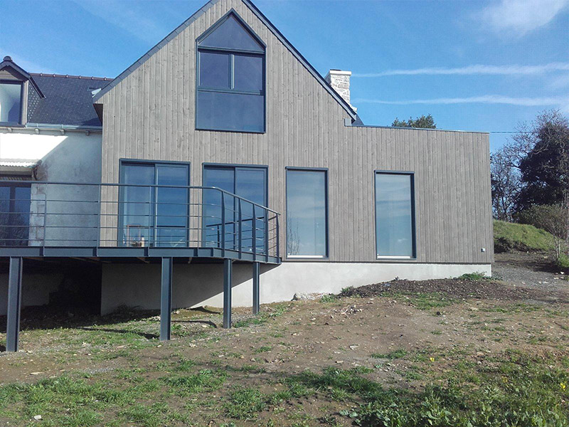 Terrassement Plourhan