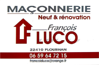 LUCO Maçonnerie Logo